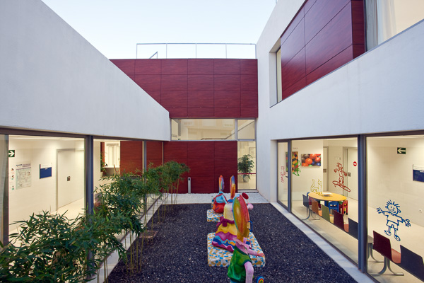 Centro de salud