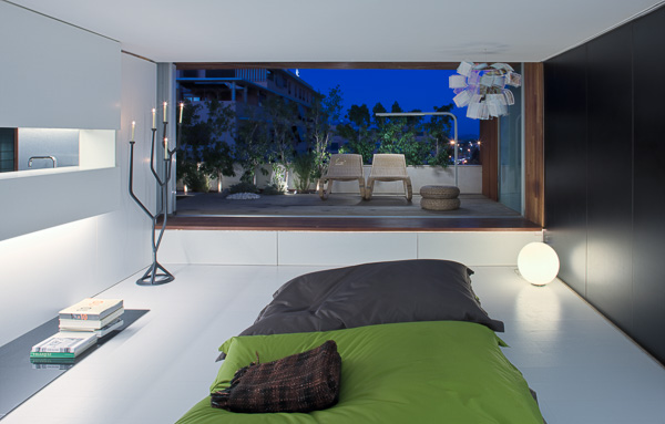 Apartamento de 40 metros