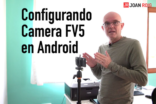 curso de fotografía inmobiliaria con smartphone