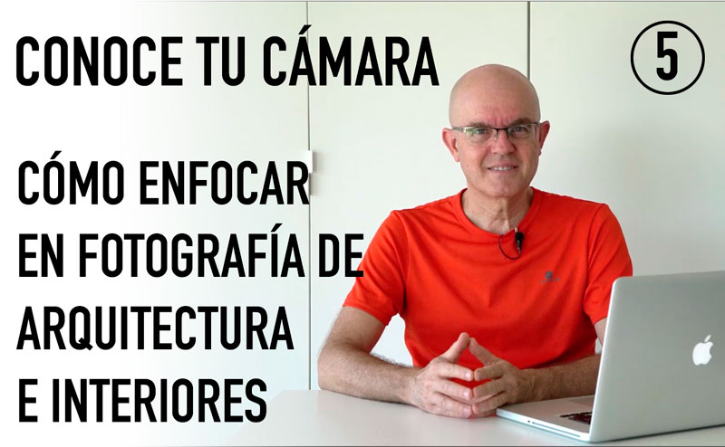 Cómo enfocar en modo manual