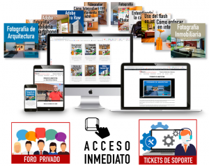 Suscripción a la Academia