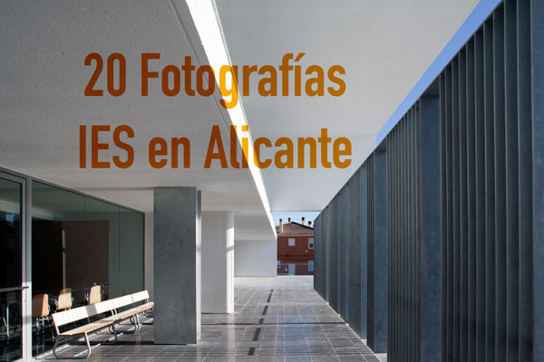 IES en Alicante