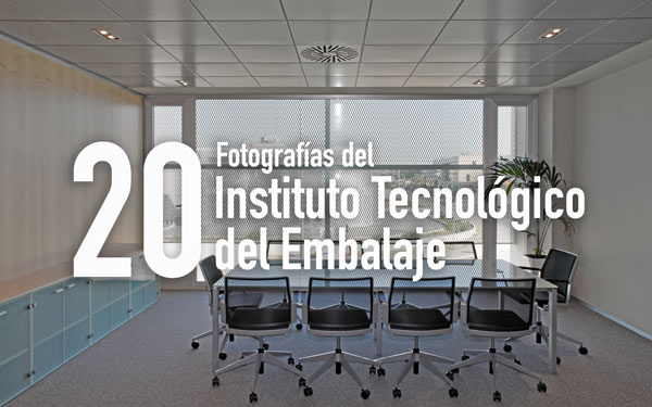 Instituto tecnológico del embalaje
