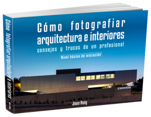 eBook Cómo fotografiar arquitectura e interiores