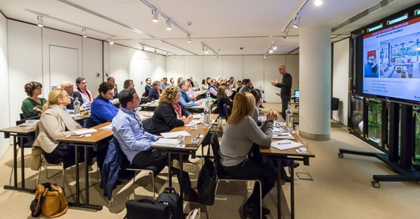 Curso de fotografía inmobiliaria en Barcelona