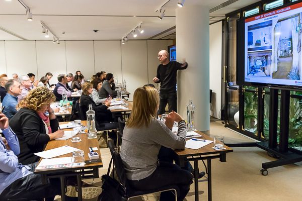 Curso de fotografía inmobiliaria en Barcelona