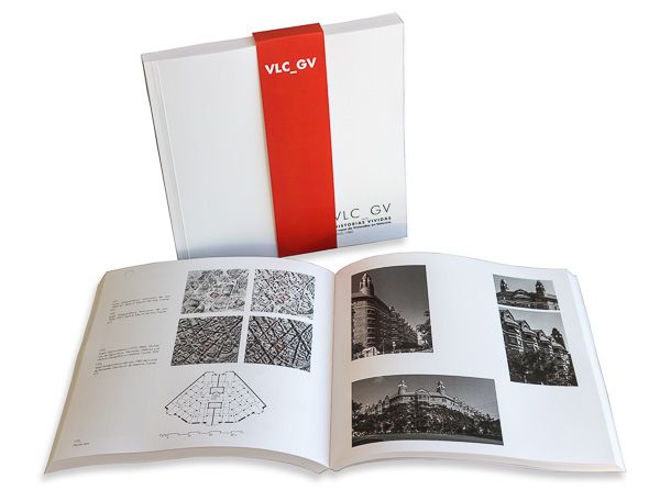 Historias Vividas. Fotografía de arquitectura