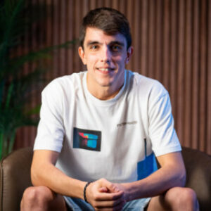 Profile photo of Pau Roig