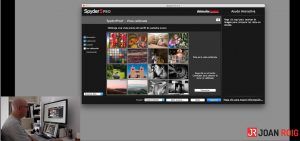 calibrando un monitor con spyder 5 pro