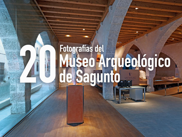 MUSAG. Sagunto.