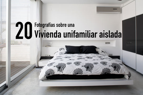 Vivienda unifamiliar en Petrer