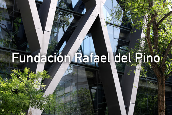 Fundación Rafael del Pino
